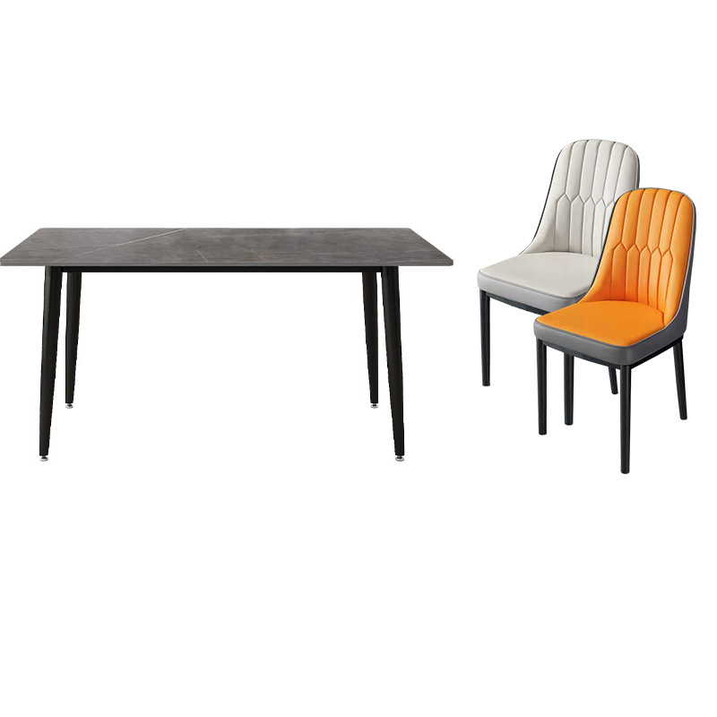 Slate Dining Set | Ormau - image 2
