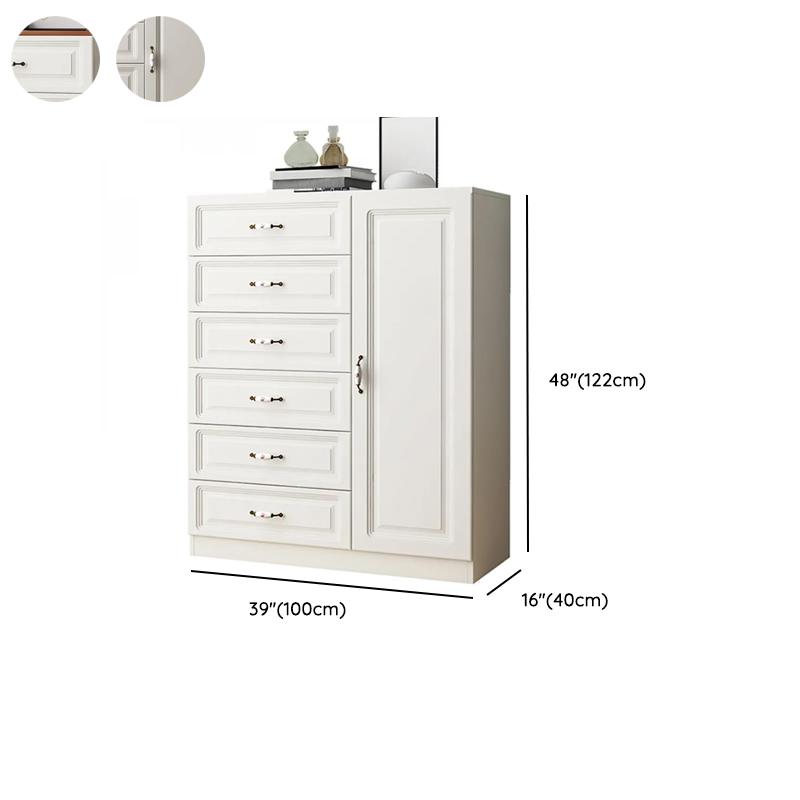 Modern Wood Dresser | Ormau - image 20