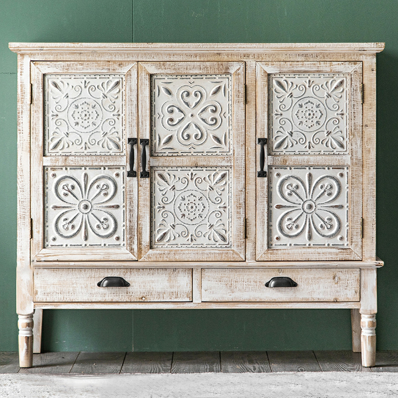 Traditional Accent Cabinet | Ormau - image 19