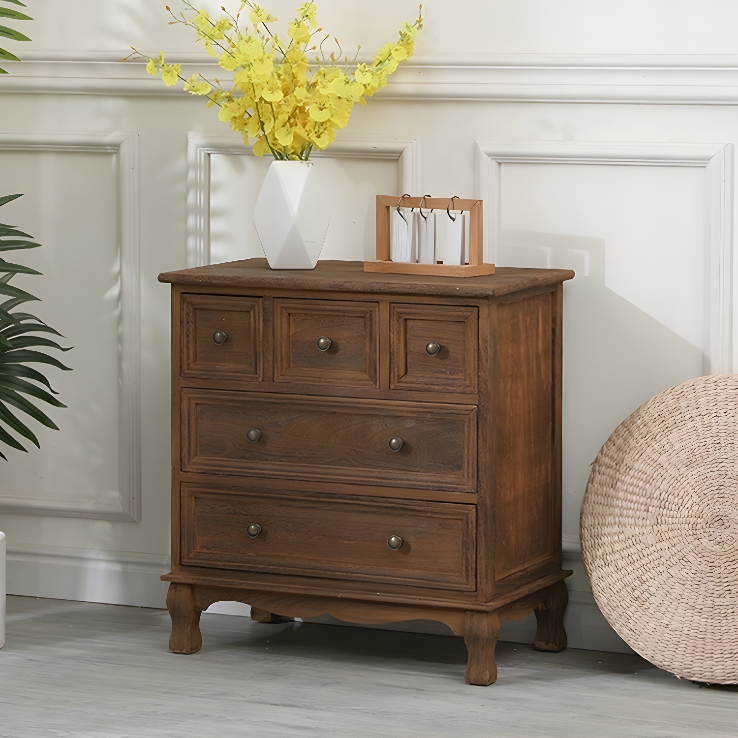 Modern Bachelor Chest | Ormau - image 48