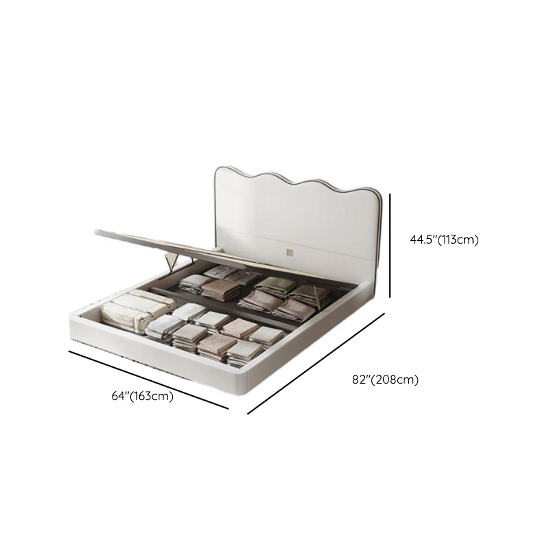 Modern Storage Bed | Ormau - image 10