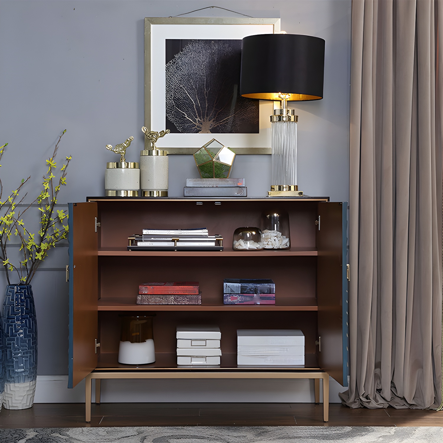 Modern Storage Chest | Ormau - image 7
