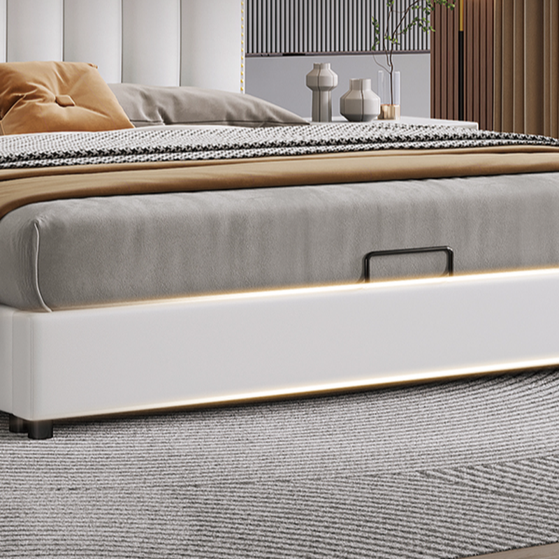 Solid Color Bed | Ormau - image 5