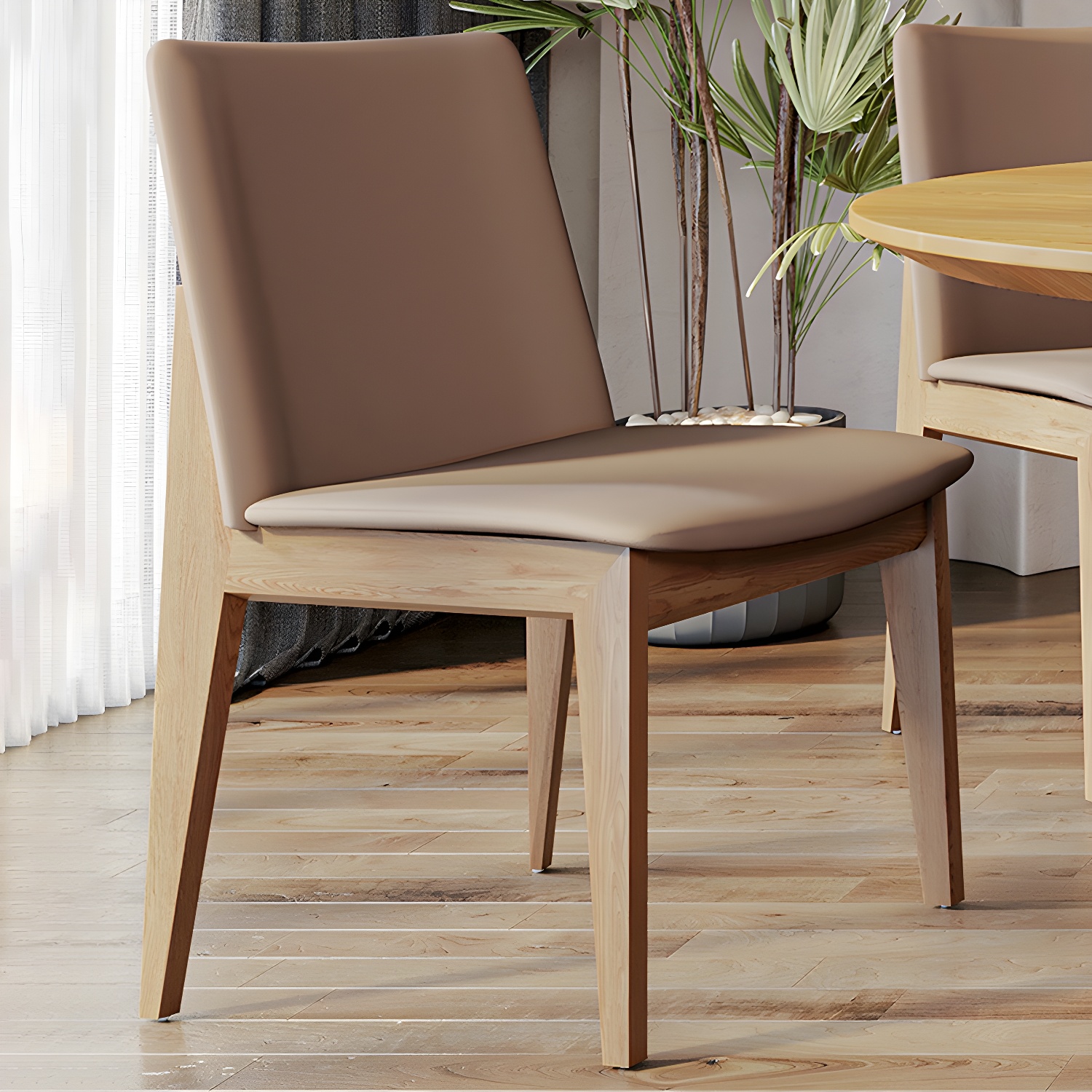 Sintered Stone Dining Set | Ormau - image 12