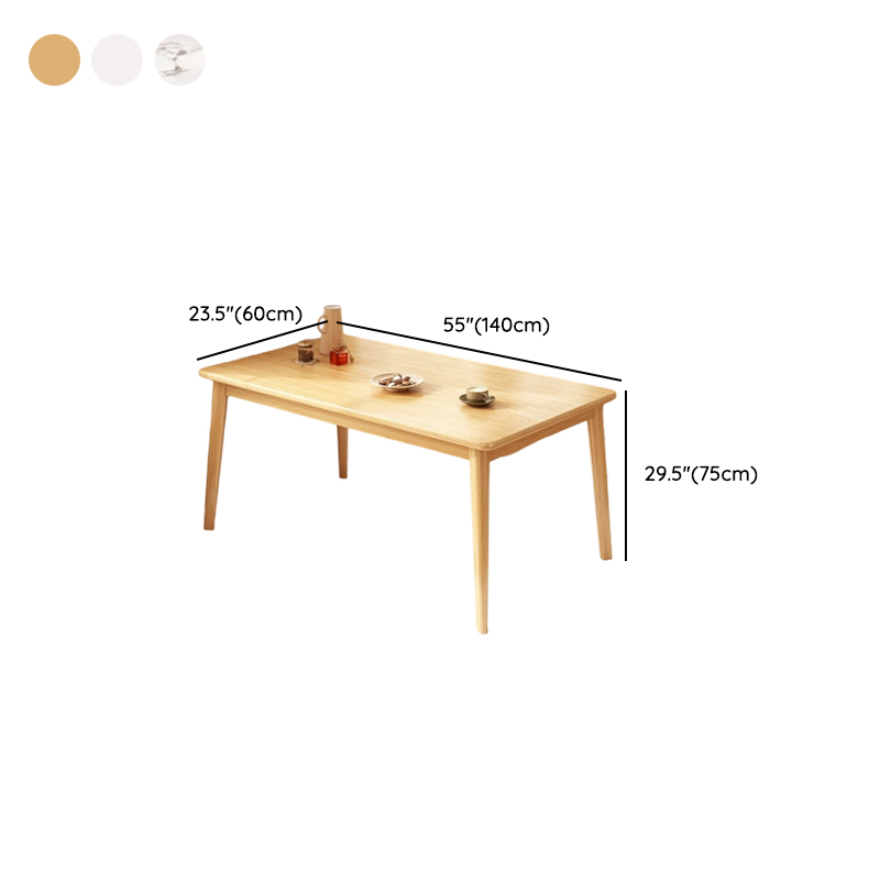 Architect Dining Table Set | Ormau - image 13
