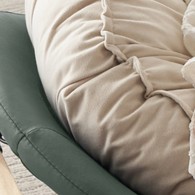 Modern Rocking Chair | Ormau - image 14