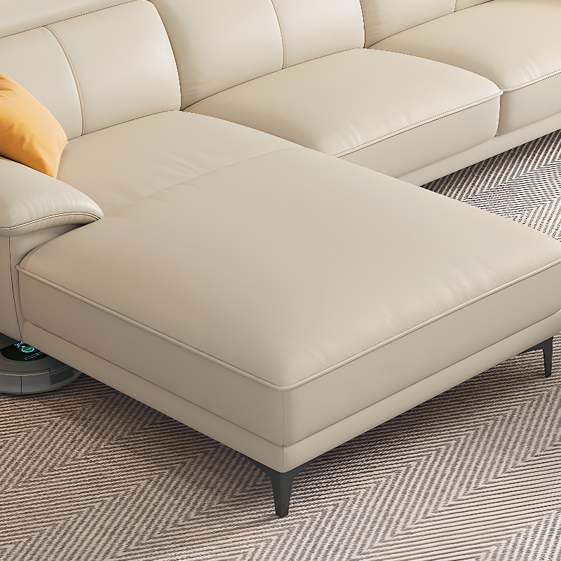 L-Shape Sectional Sofa | Ormau - image 7