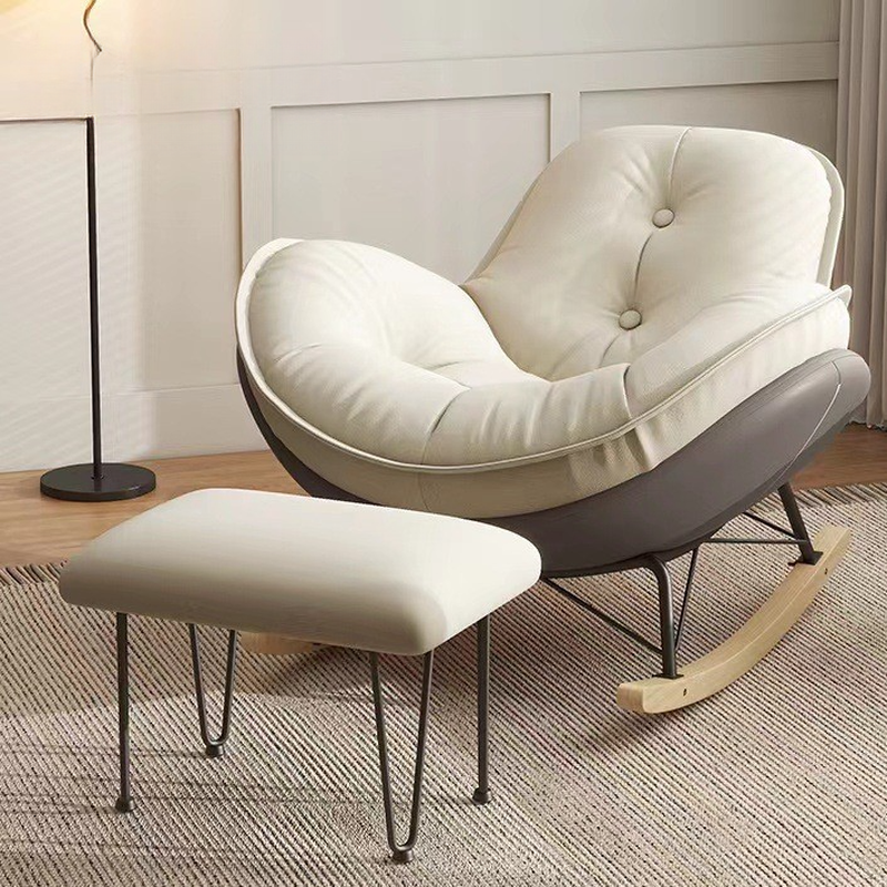 Padded Rocking Seat | Ormau - image 3
