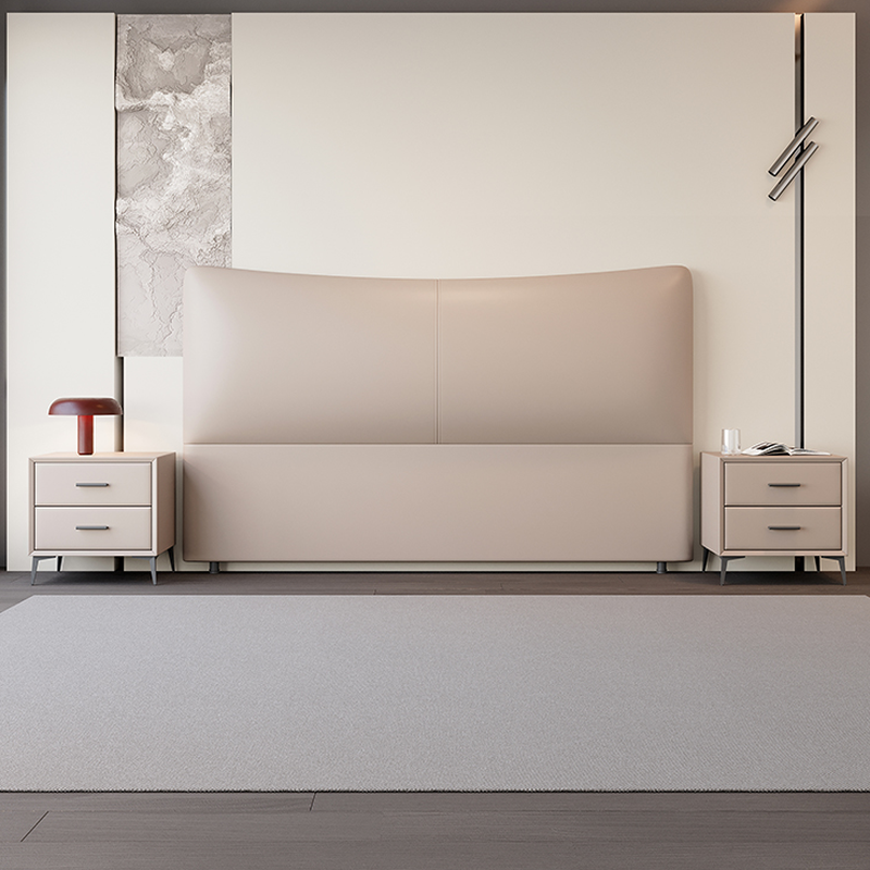 Modish Panel Headboard | Ormau - image 7