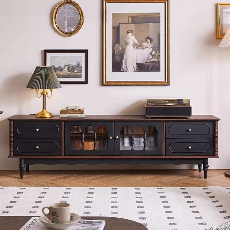 Art Deco TV Stand | Ormau - image 1