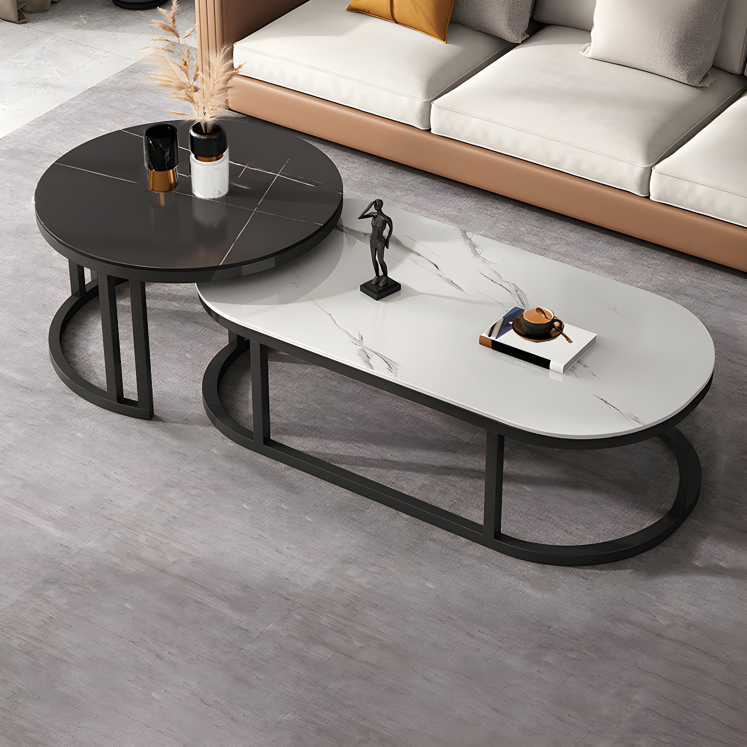 Slate Coffee Table | Ormau - image 25