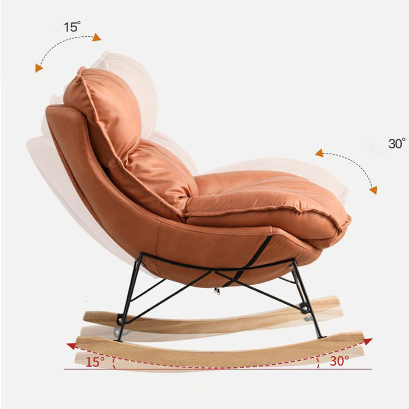 Nursery Rocker | Ormau - image 20