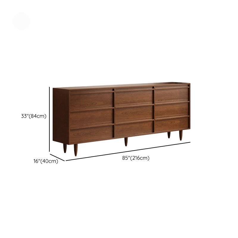 Cocoa Dresser | Ormau - image 17