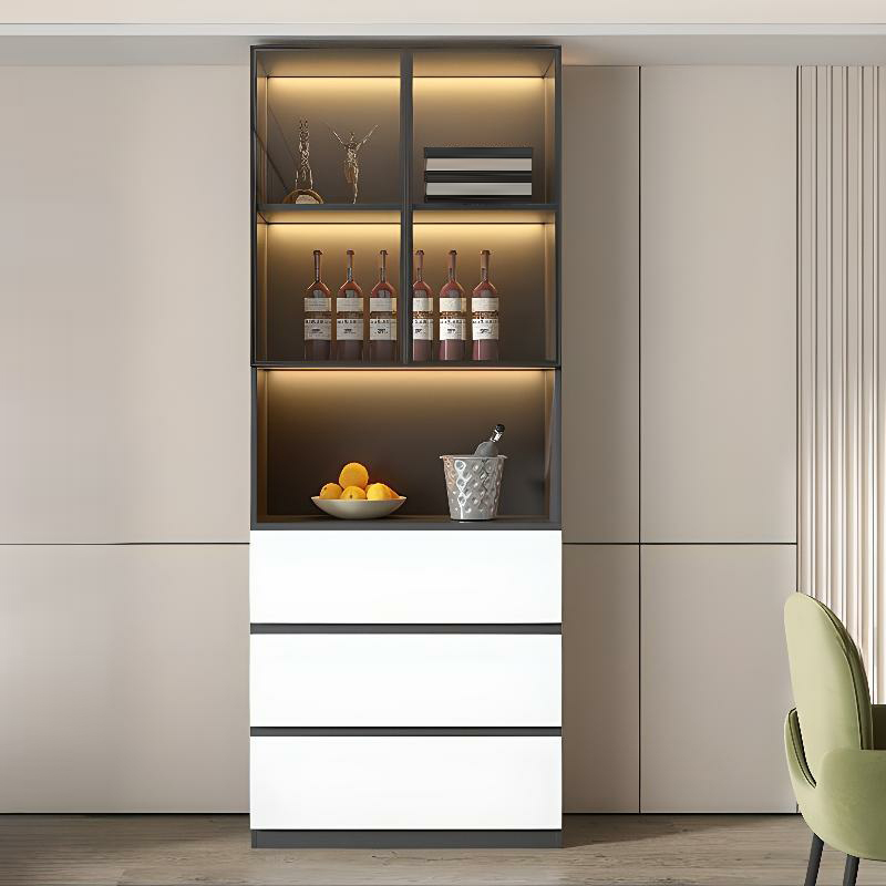 Modern Stone Sideboard | Ormau - image 23