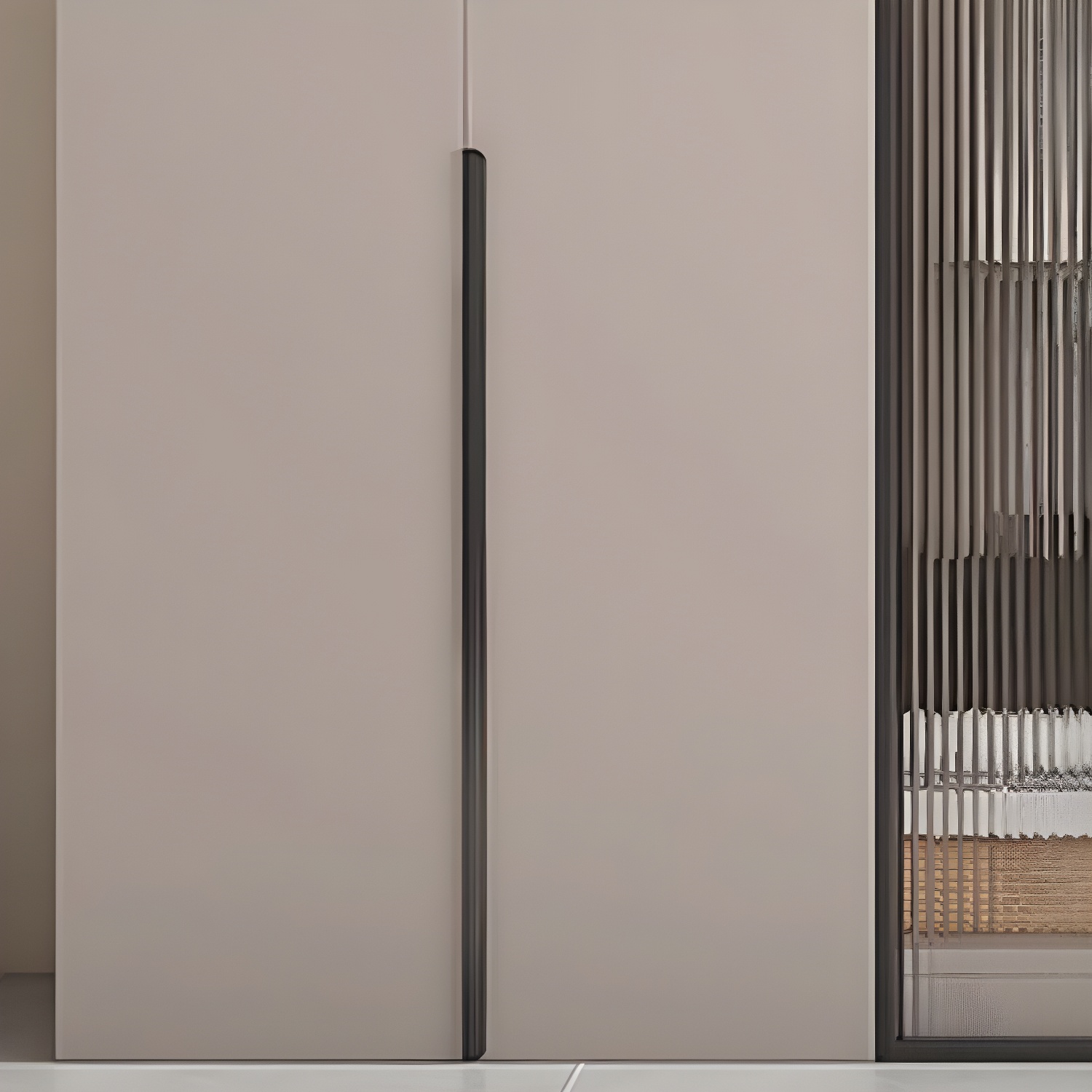 Modern Wardrobe Armoire | Ormau - image 3