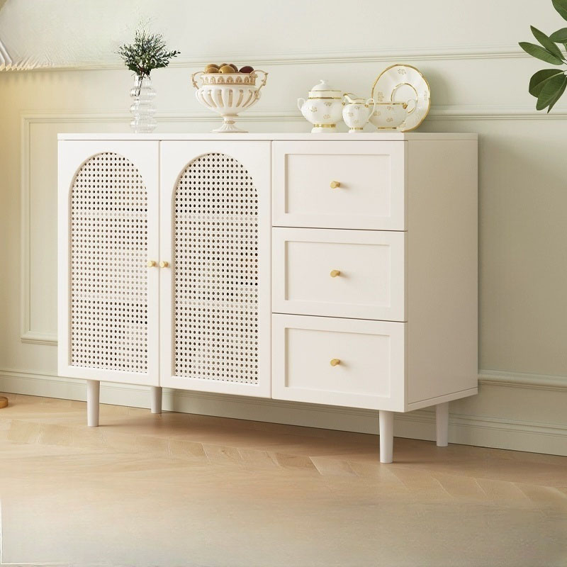 Modern White Buffet | Ormau - image 2