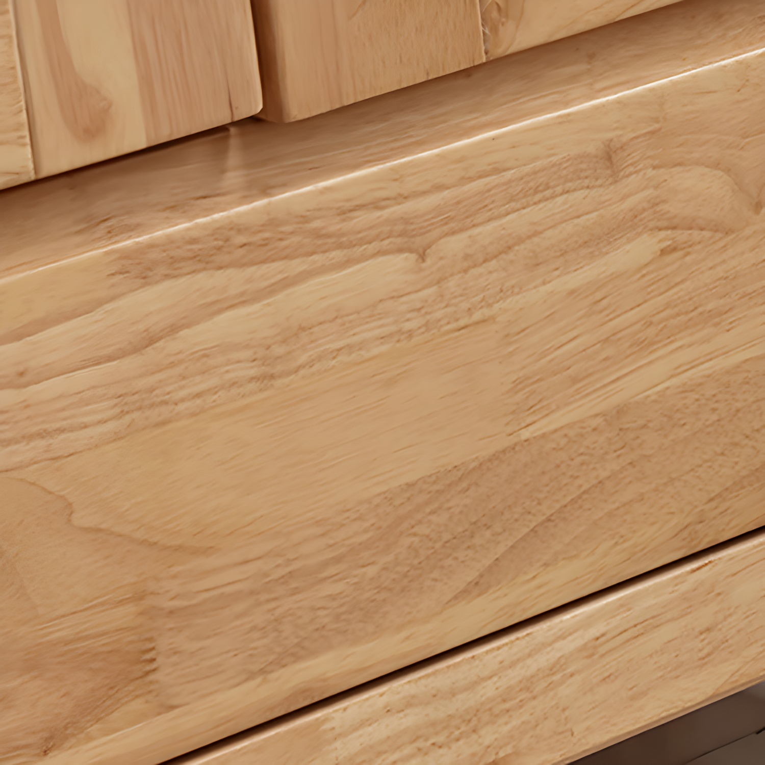 Glass Door Accent Cabinet | Ormau - image 8