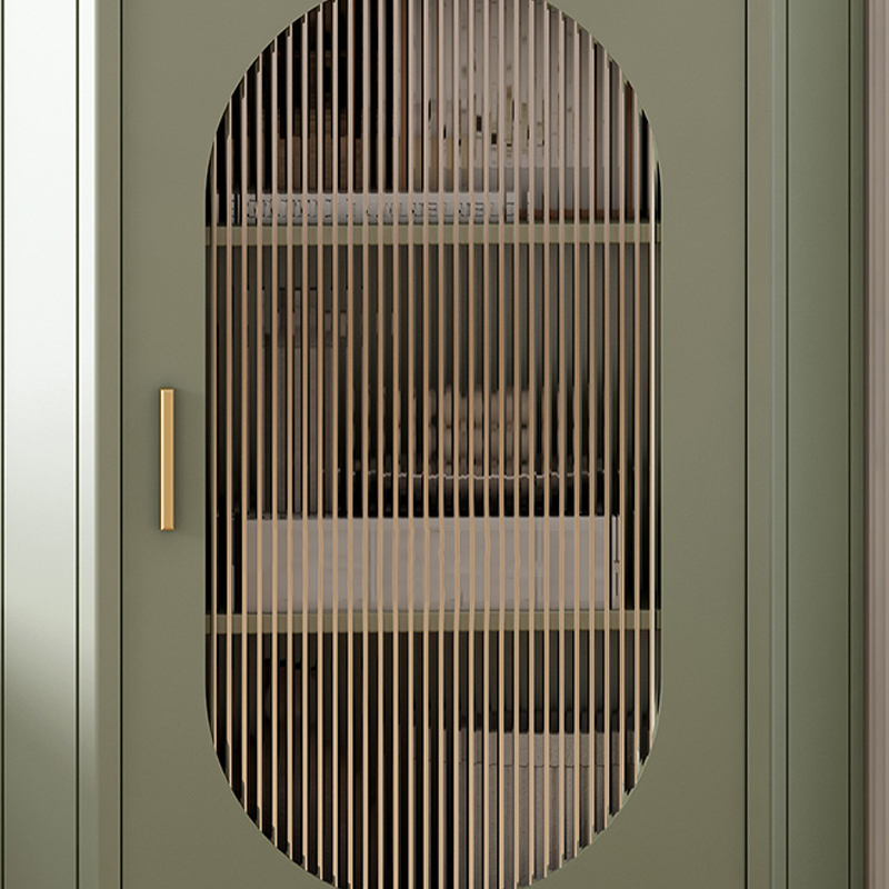 Corner Accent Cabinet | Ormau - image 7