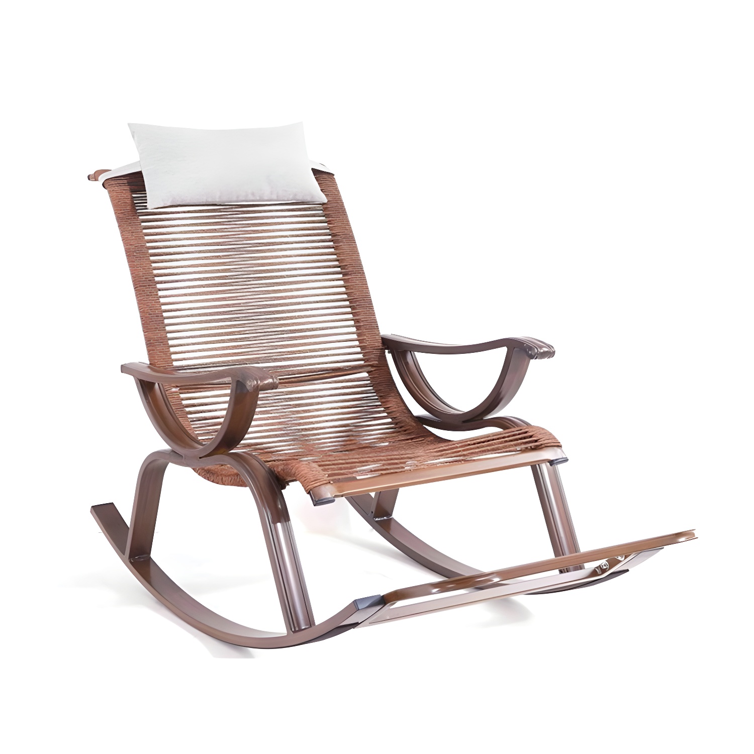 Modern Rocking Chair | Ormau - image 5