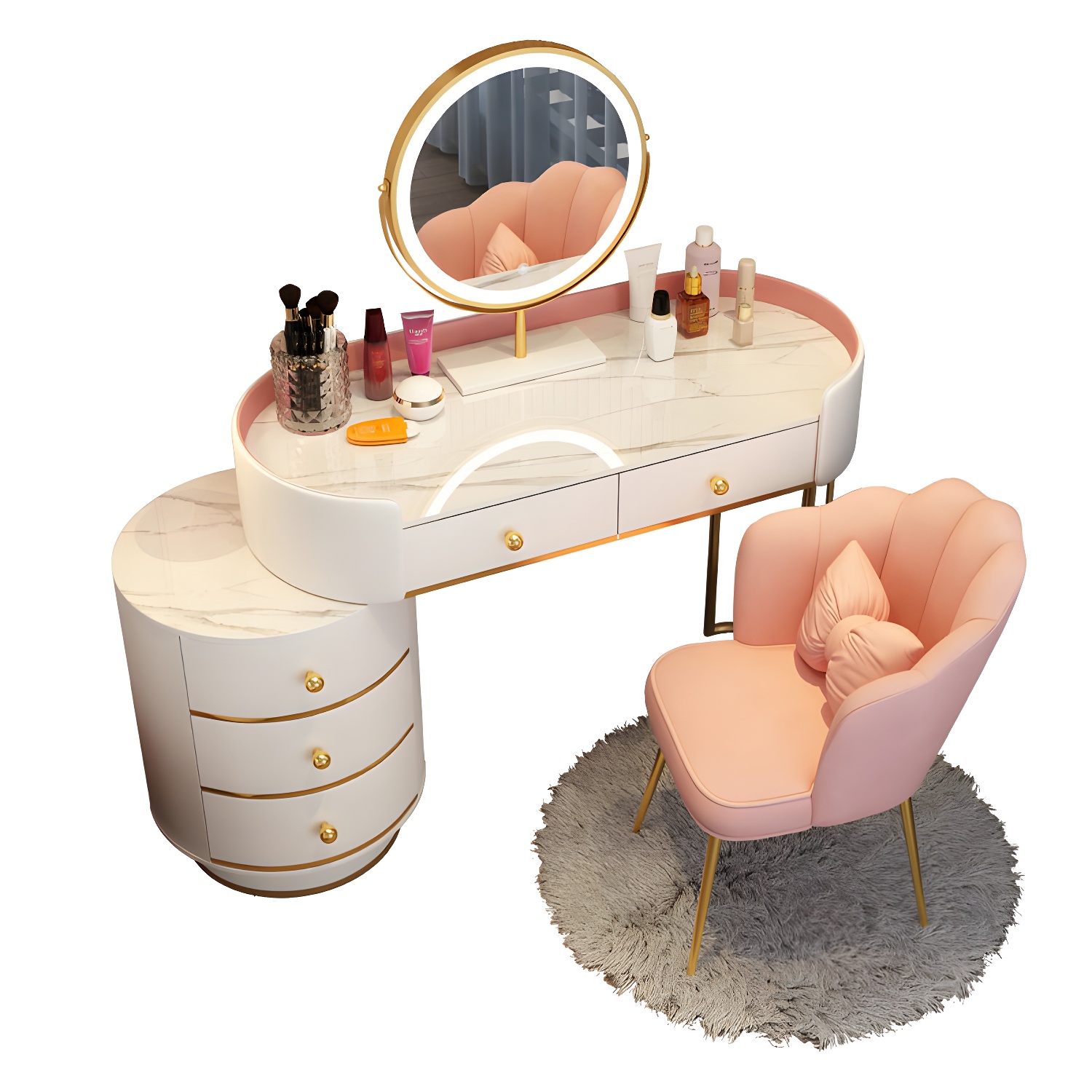 Glam Vanity | Ormau - image 13