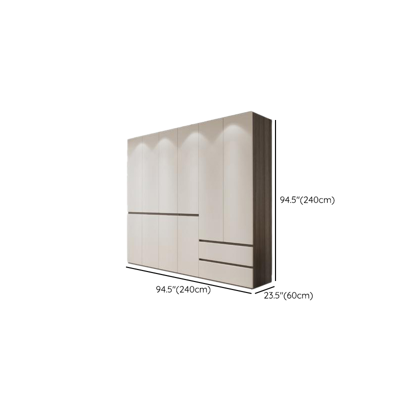Modish Armoire Cabinet | Ormau - image 24