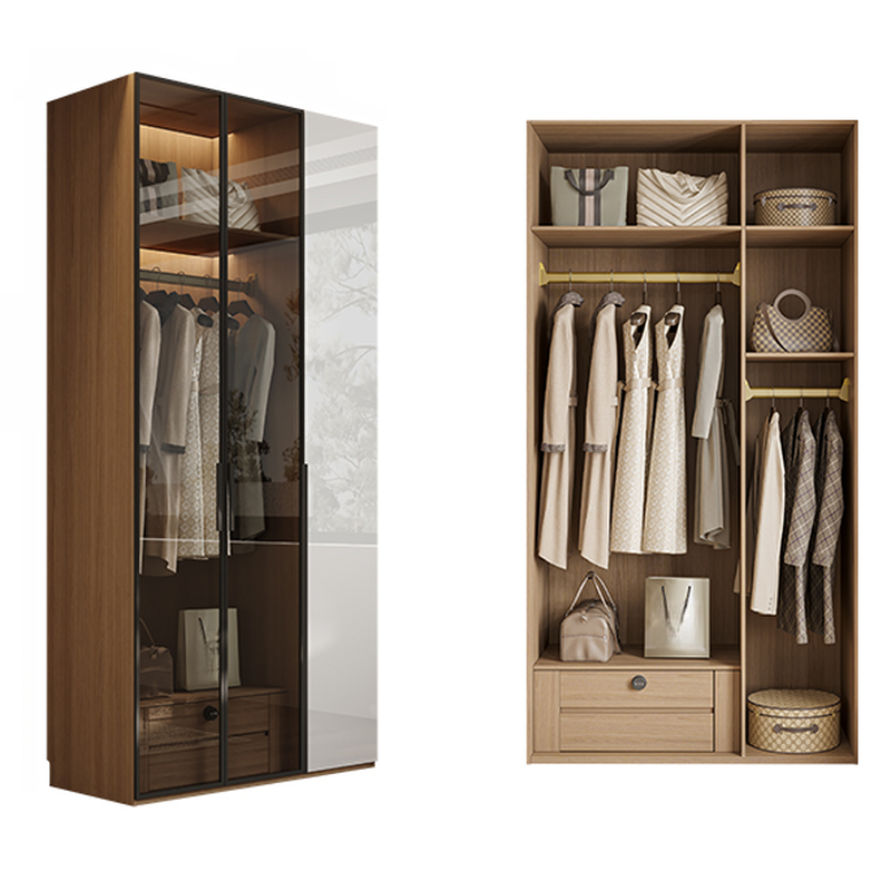 Lumber Wardrobe | Ormau - image 45
