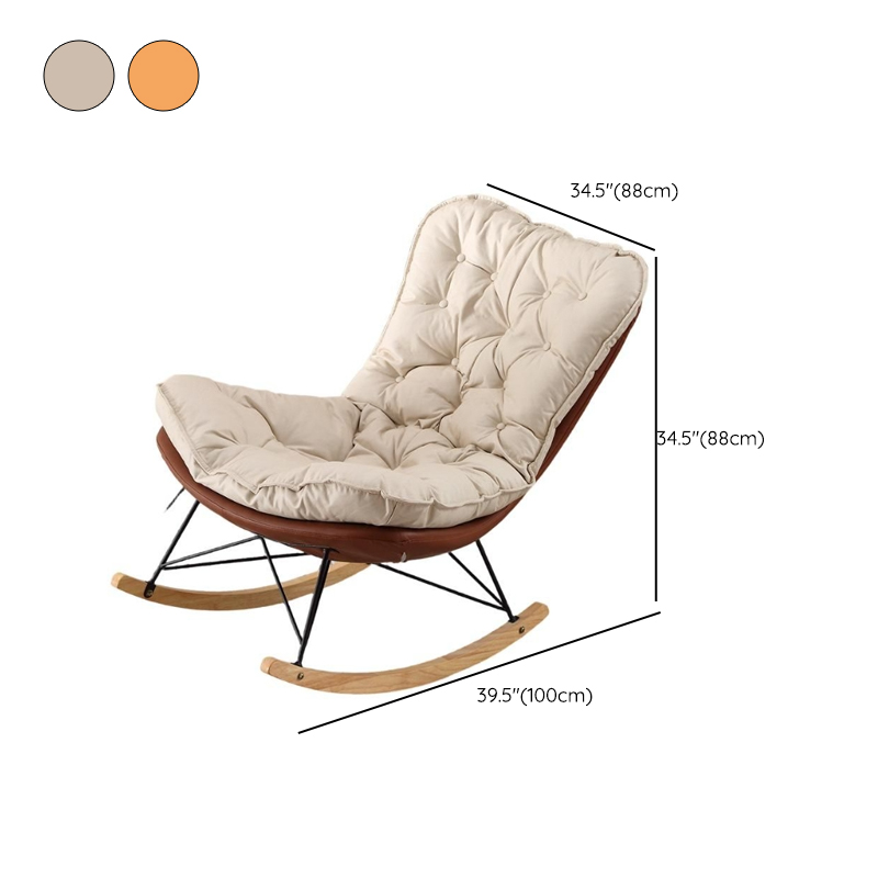 Modish Rocking Chair | Ormau - image 17