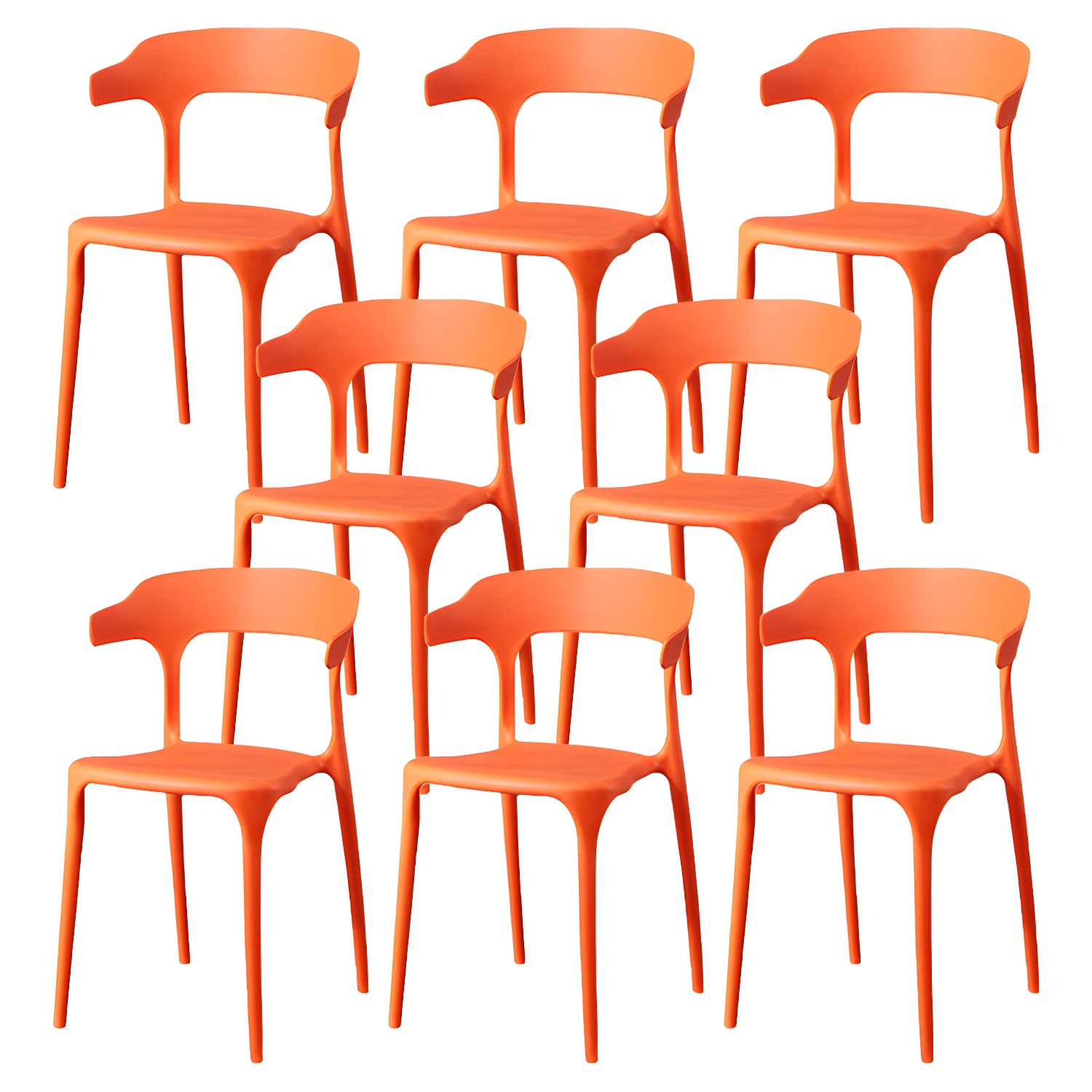 Glam Dining Chair | Ormau - image 39