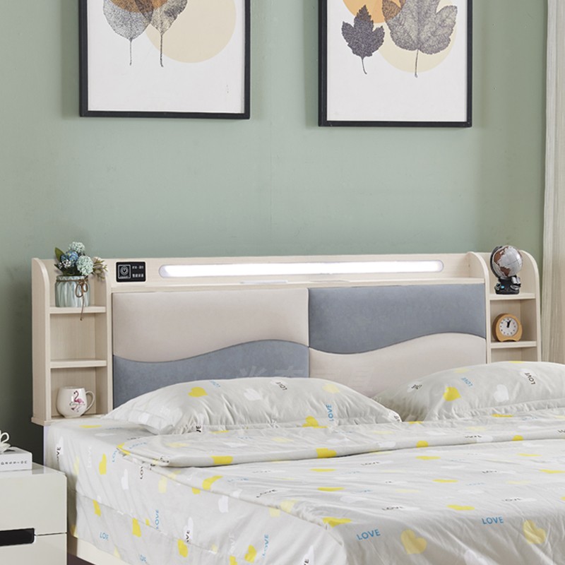 Simple Panel Headboard | Ormau - image 5