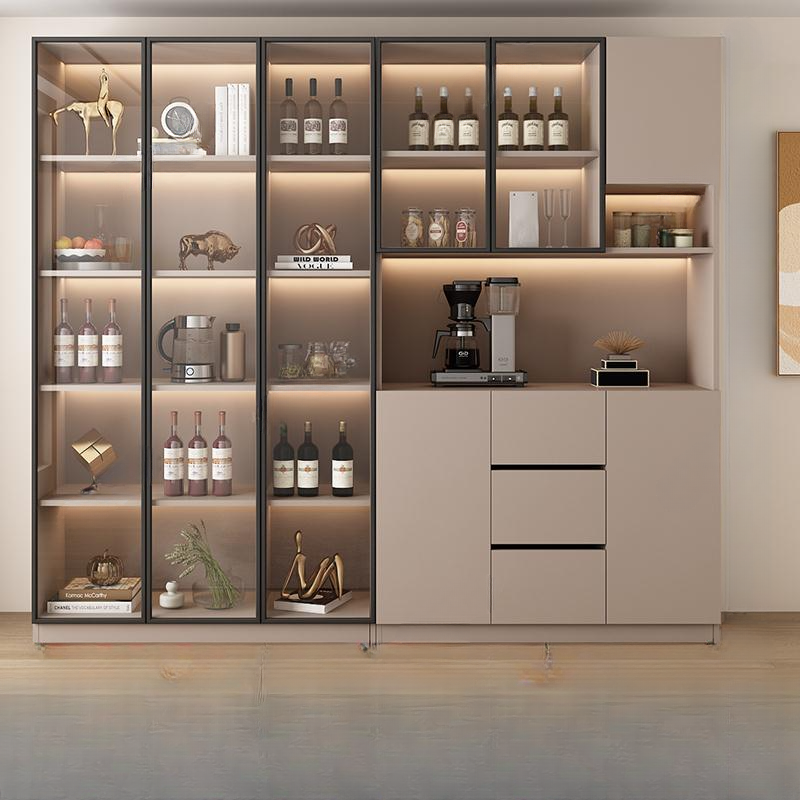 Modern Timber Sideboard | Ormau - image 71