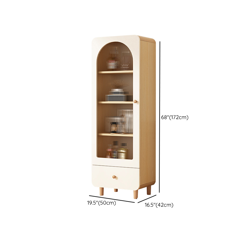 White Wood Sideboard | Ormau - image 33