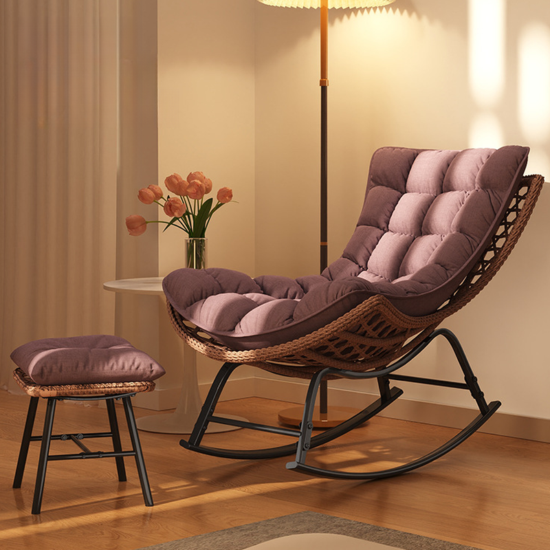 Modern Rocking Chair | Ormau - image 13