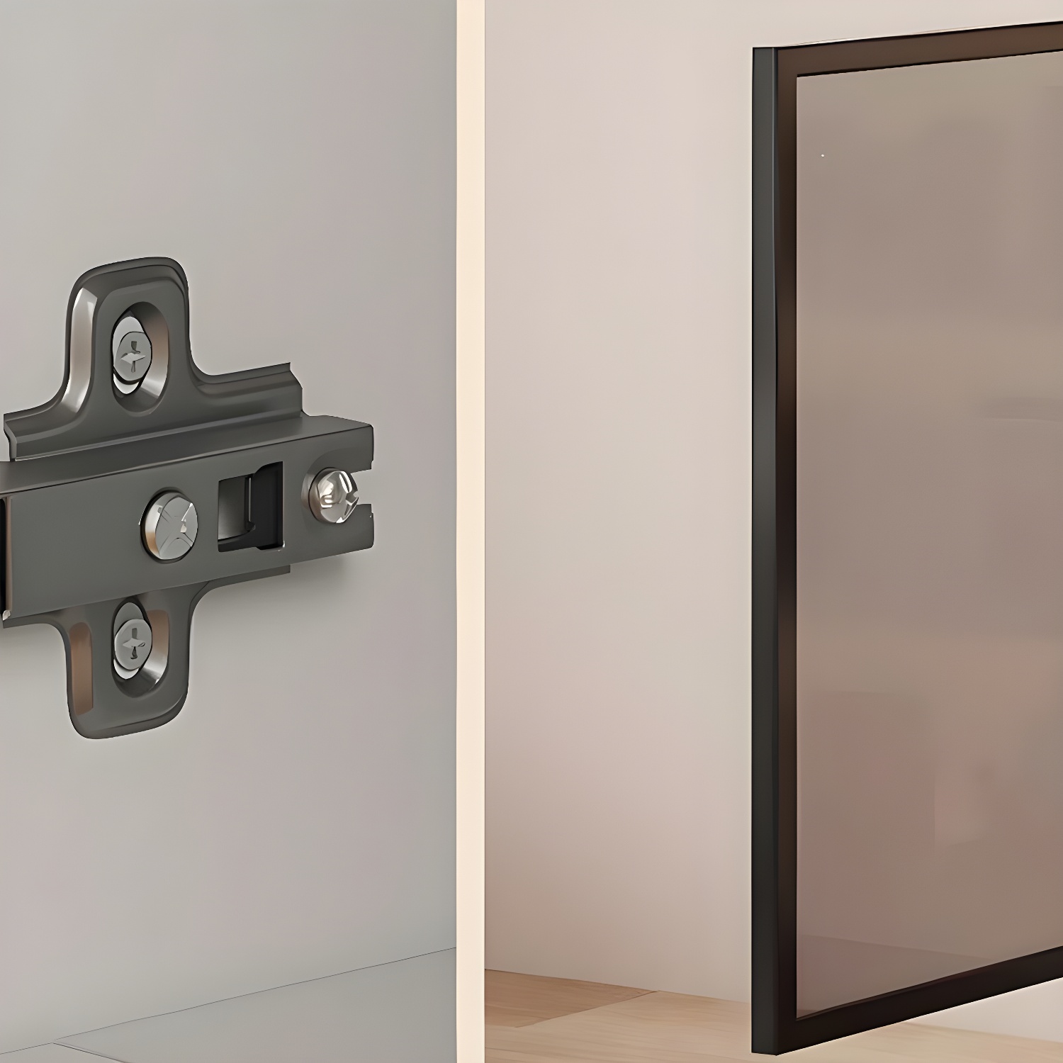 Glass Door Sideboard | Ormau - image 8