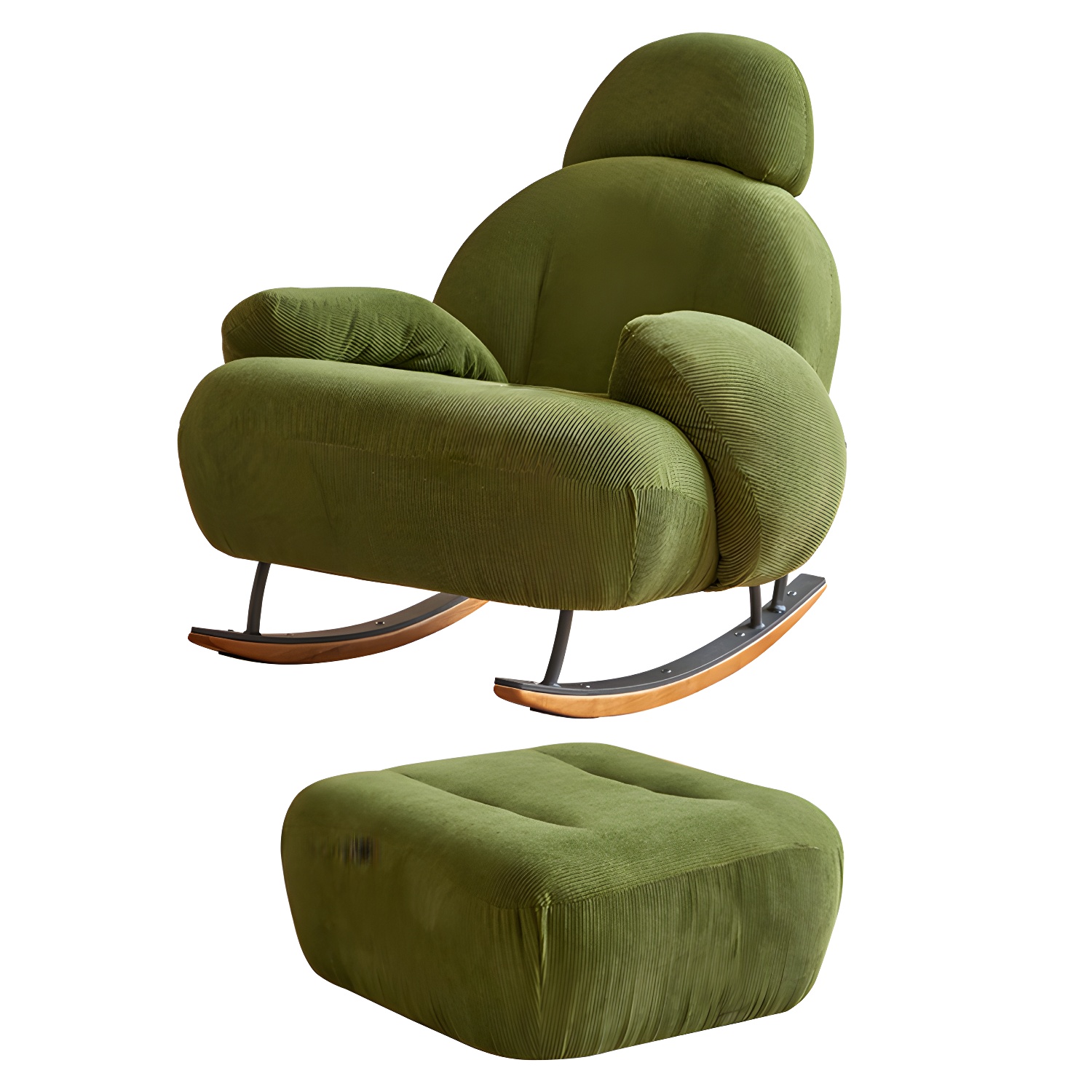 Spindle Rocker | Ormau - image 13
