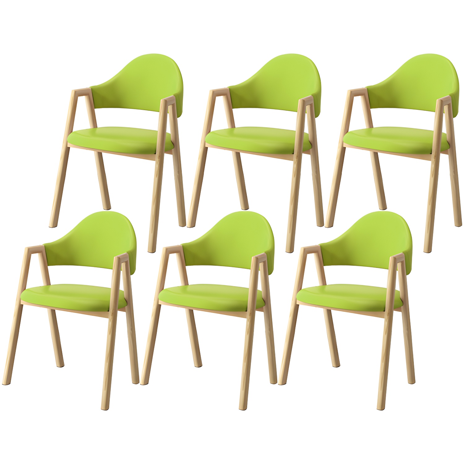 Sculptural Arm Chair | Ormau - image 78