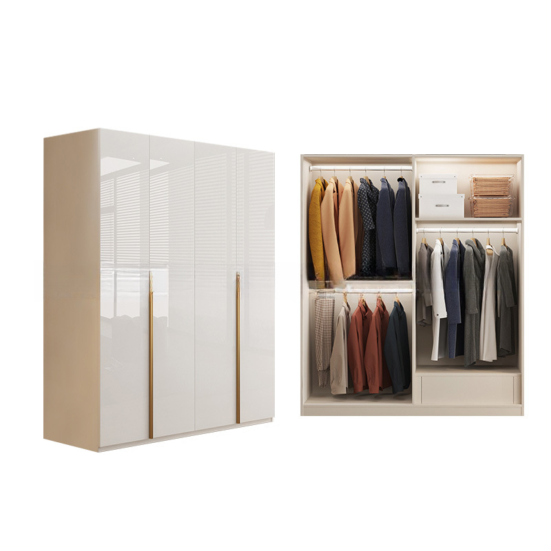 Minimalist Armoire | Ormau - image 28