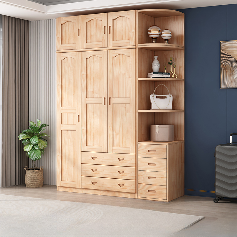 Modish Wardrobe Armoire | Ormau - image 50