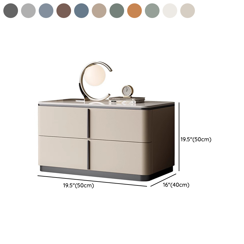 Modish Bedside Table | Ormau - image 17