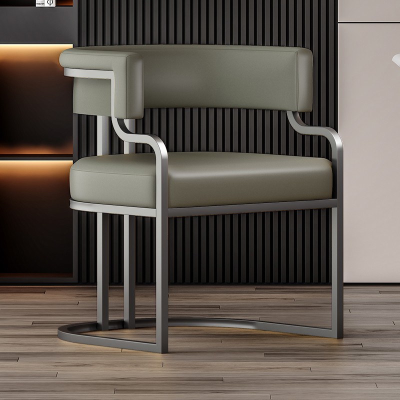 Glam Accent Chair | Ormau - image 18