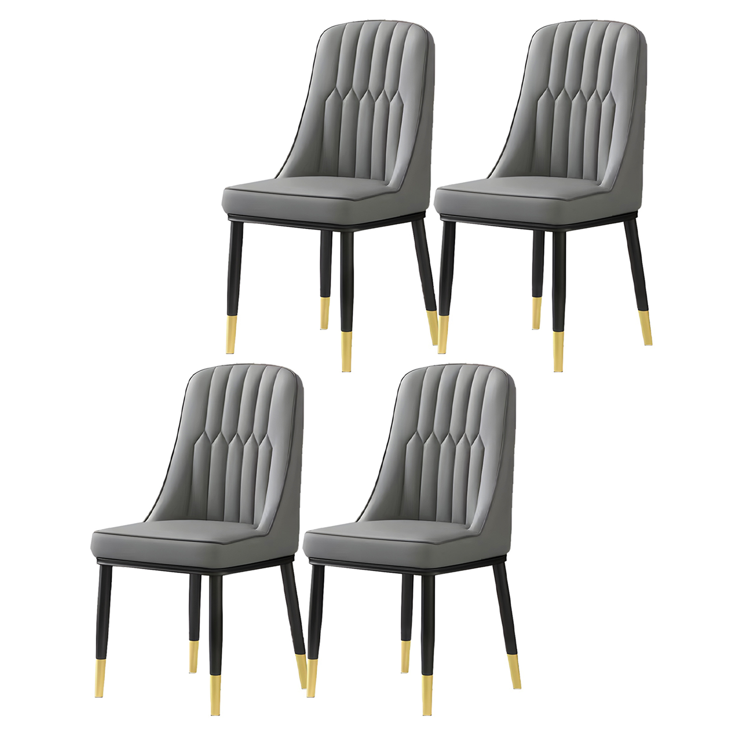 Glam Parsons Chair | Ormau - image 39