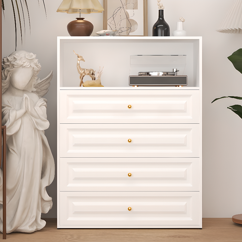 Steel Wardrobe Chest | Ormau - image 6