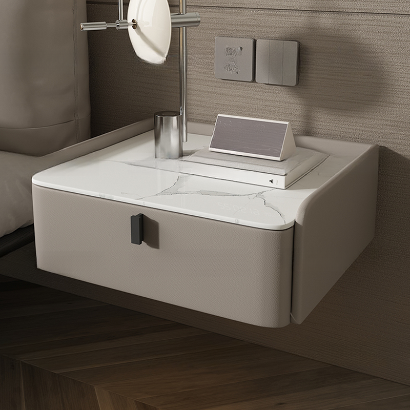 Organic Modern Nightstand | Ormau - image 8