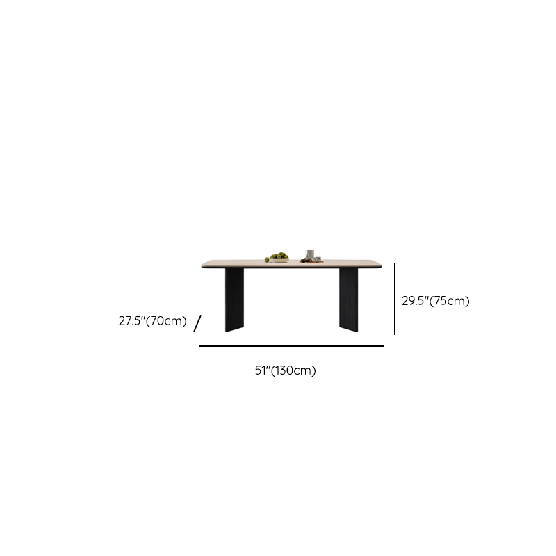 Minimalist Dining Table Set | Ormau - image 10