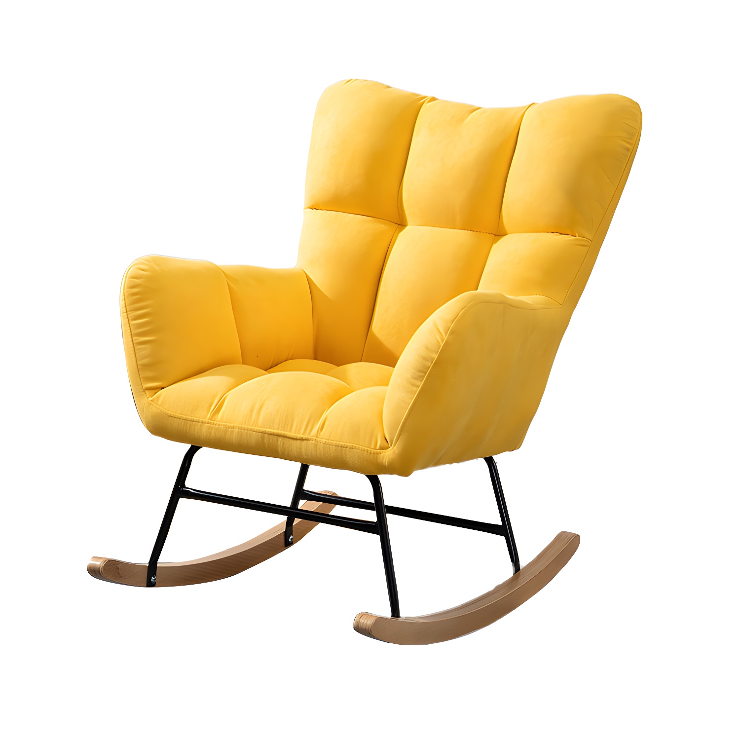 Nordic Rocker | Ormau - image 12