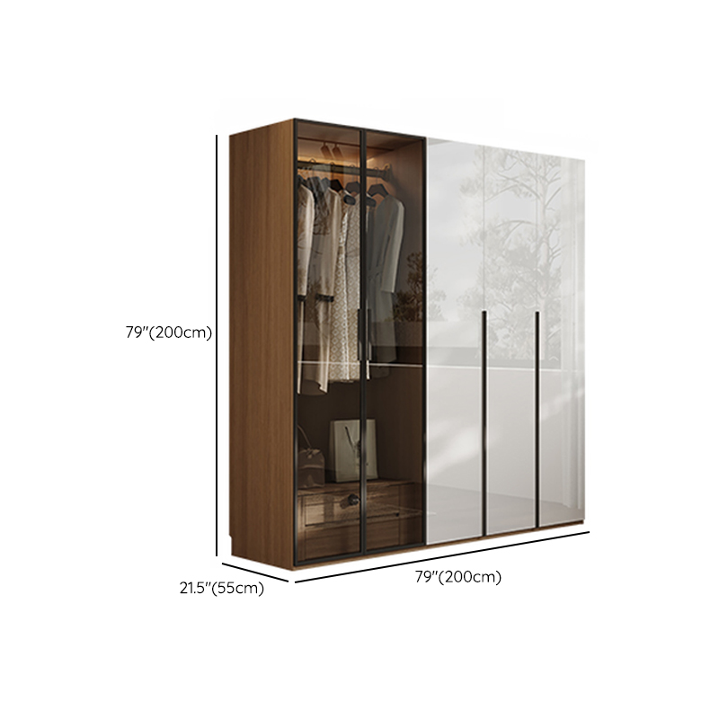 Lumber Wardrobe | Ormau - image 16