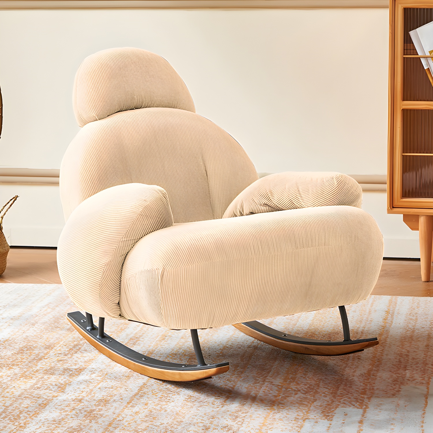 Spindle Rocker | Ormau - image 11