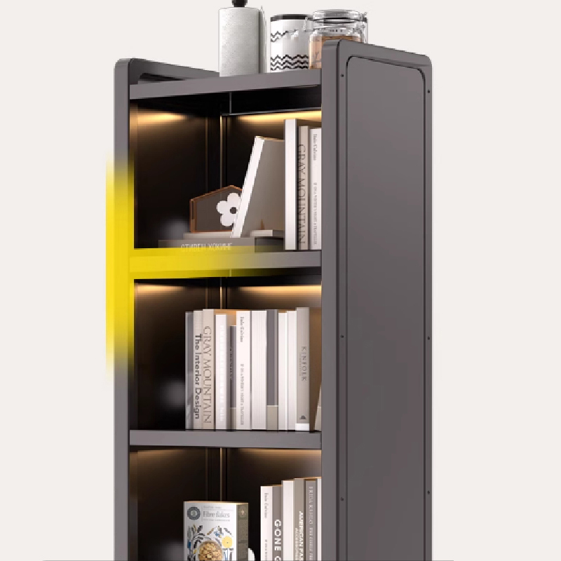 Steel Accent Cabinet | Ormau - image 7