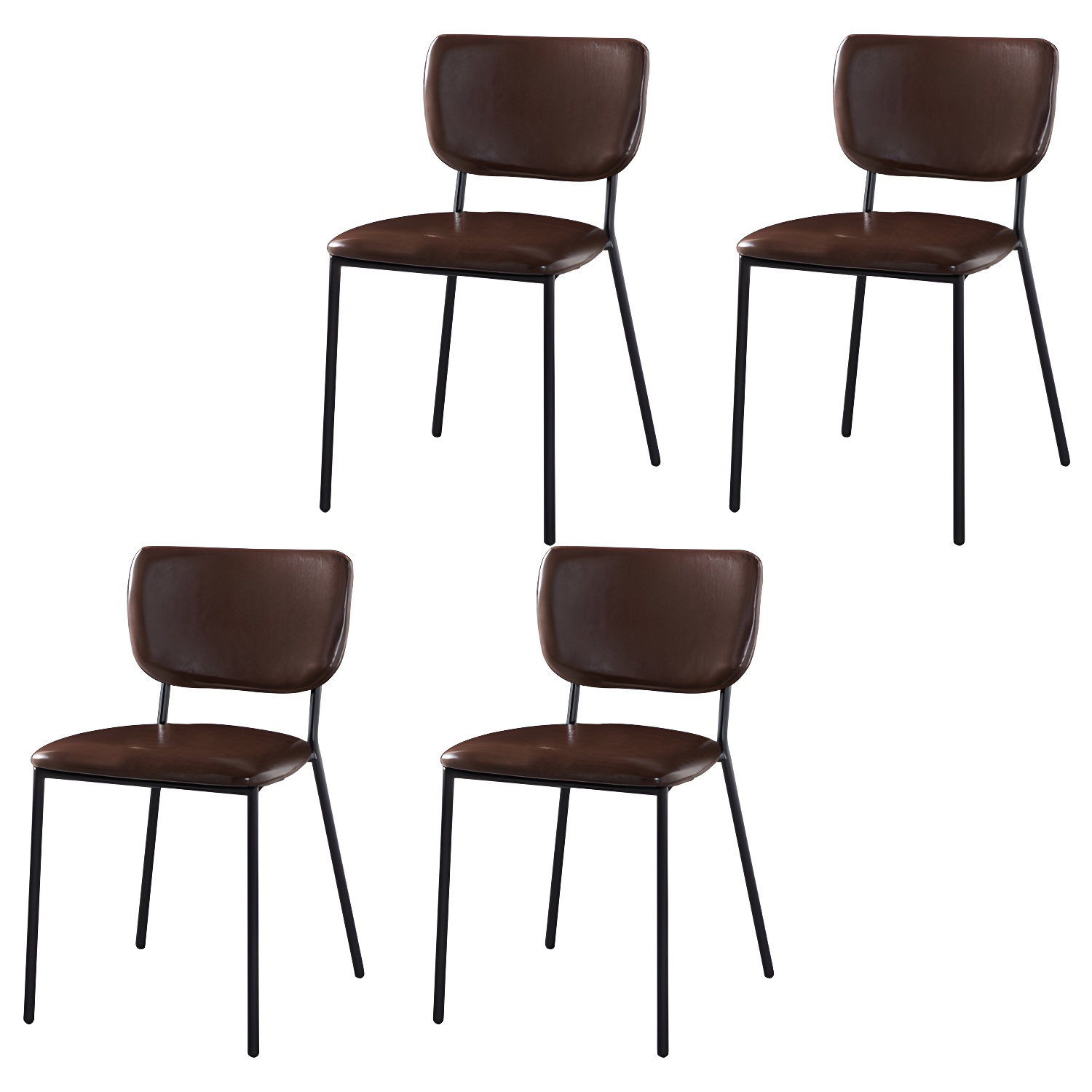 Nordic Dining Chair | Ormau - image 57