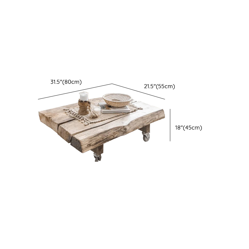 Wagon Wheel Coffee Table | Ormau - image 12