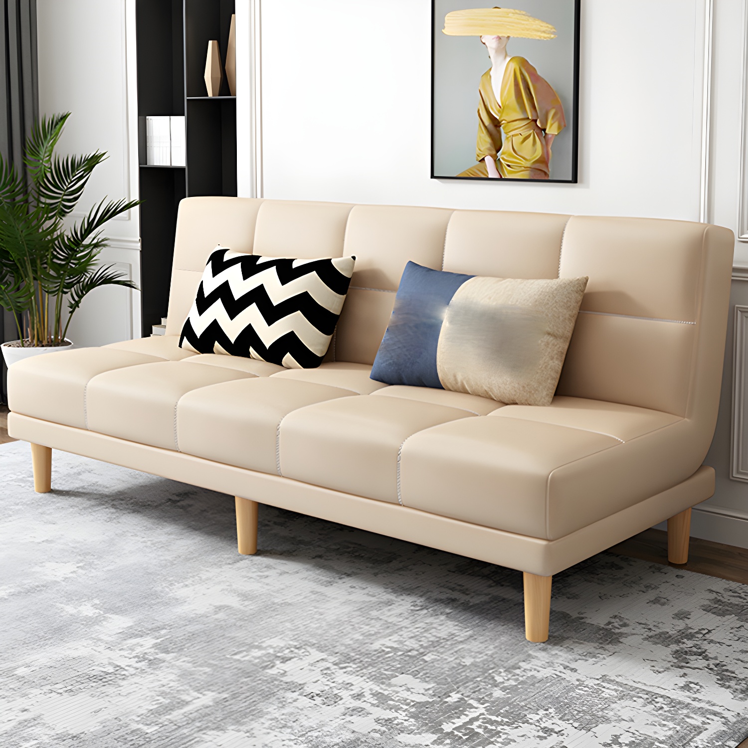 Modern Sofa Bed | Ormau - image 2